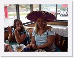 Happy Birthday Pictures El Poncho Mexican Restaurant 2008 (159) * 2848 x 2136 * (1.72MB)